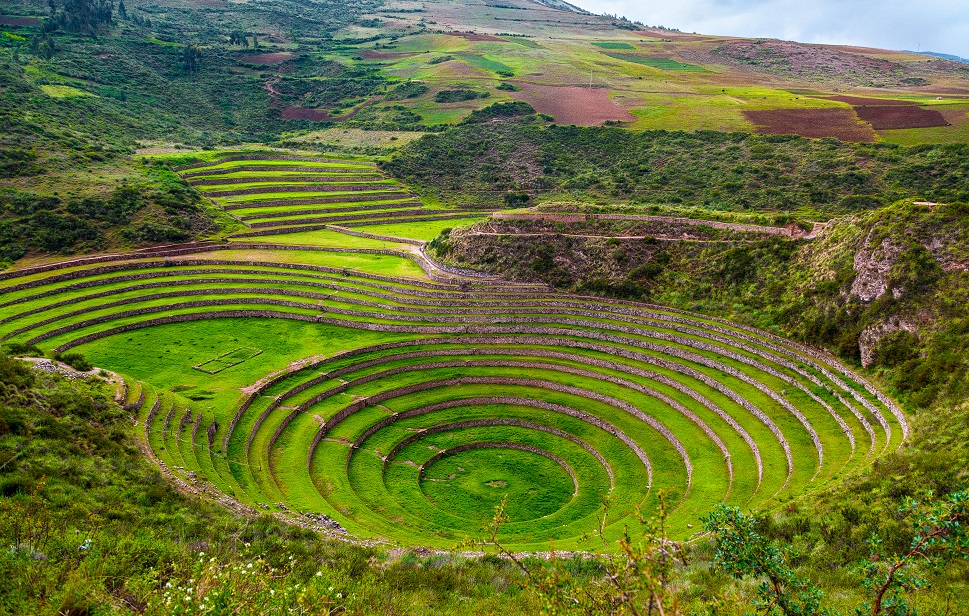 maras y moray tour