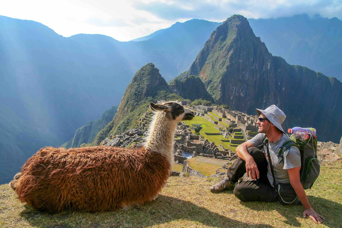 Full Day Machu Picchu Full Day Machu Picchu