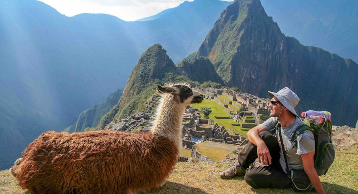 Machu Picchu Full Day