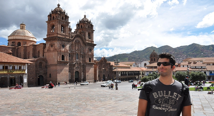 Foto Plan Perfecto de 3 días en Cusco & Machu Picchu Catedral de Cusco