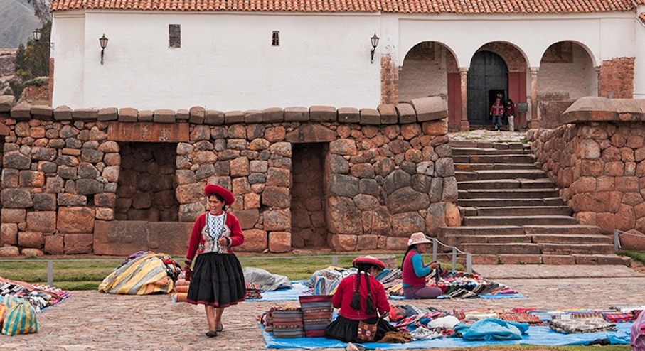 Plan Perfecto de 3 días en Cusco & Machu Picchu Valle Sagrado