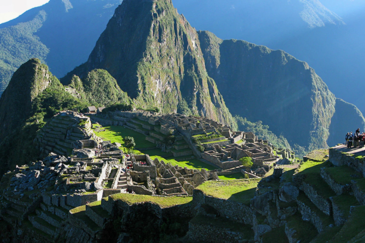 Plan Perfecto 4 días Plan Perfecto 4 días