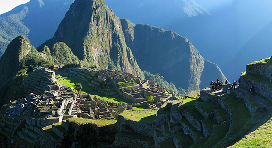 Imagen Plan Perfecto Imperdibles de 4 días en Cusco & Machu Picchu Plan Perfecto 4 días