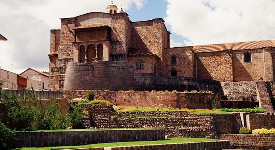 Foto Plan Perfecto Imperdibles de 4 días en Cusco & Machu Picchu City Tour Cusco