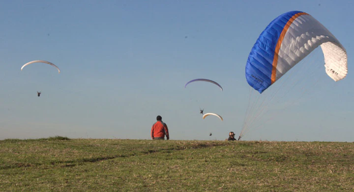Parapente