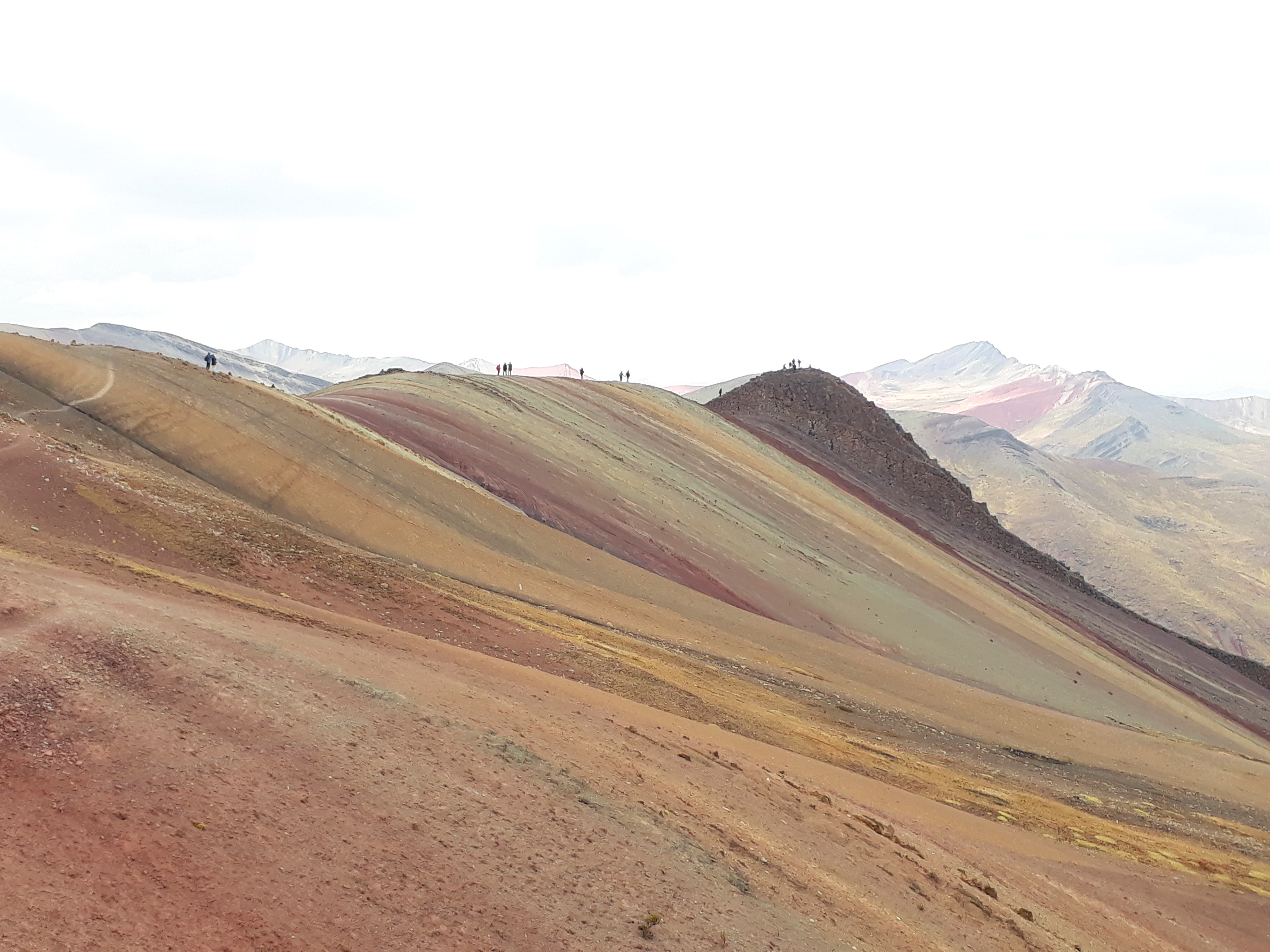 Alrededores de Ausangate