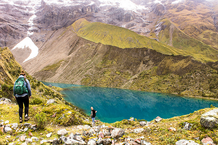 Laguna Humantay