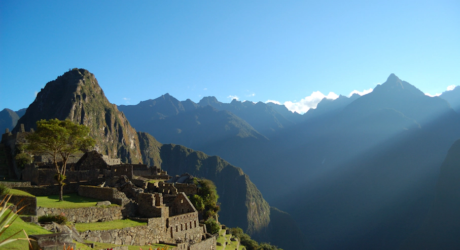 Plan Perfecto Aventura de 5 días en Cusco & Machu Picchu Machu Picchu