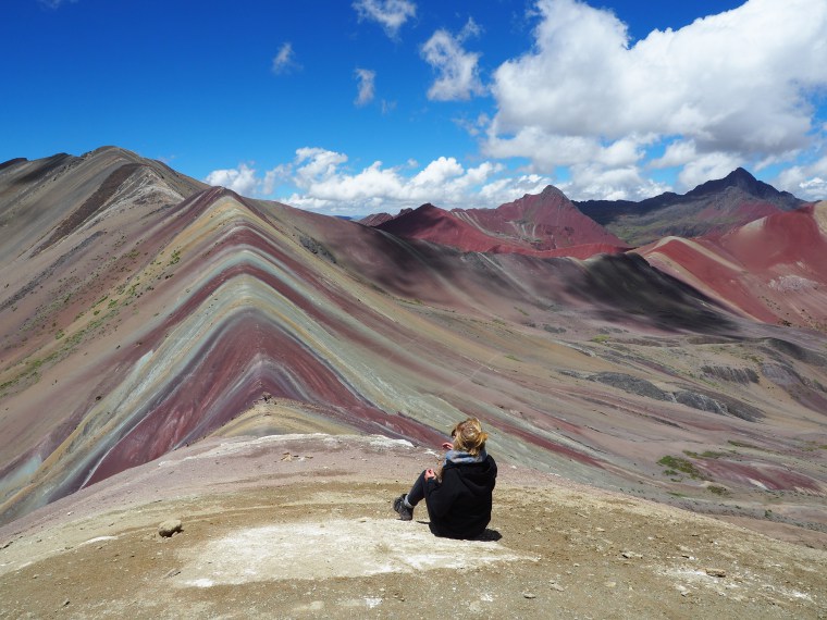 Plan Perfecto Aventura de 5 días