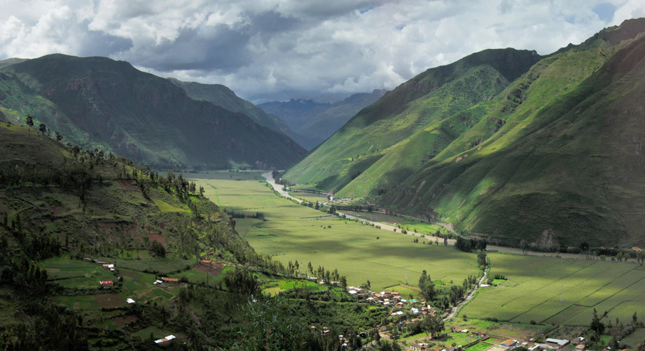 Foto Plan Perfecto Aventura de 5 días en Cusco & Machu Picchu Valle Sagrado de los Incas