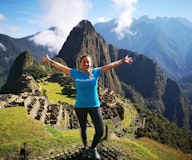 Machu Picchu by Car (2 dias)