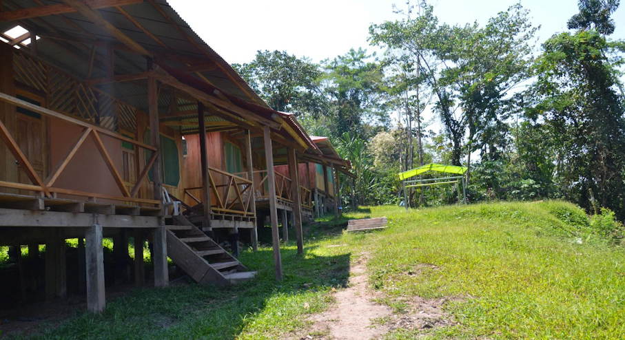 Alojamiento Alojamiento