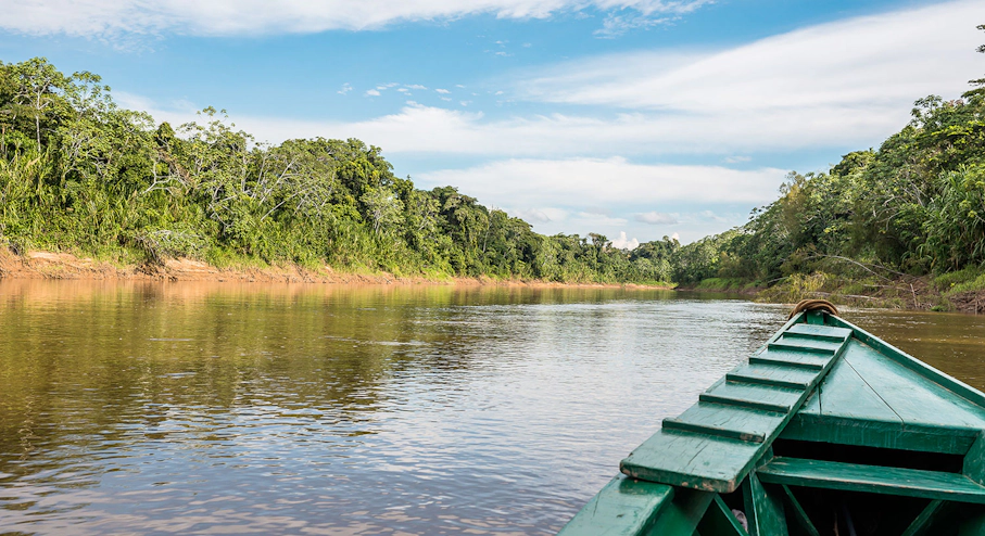Imagen Parque Nacional Manu (3 días) en Cusco & Machu Picchu Parque Nacional Manu (3 días)