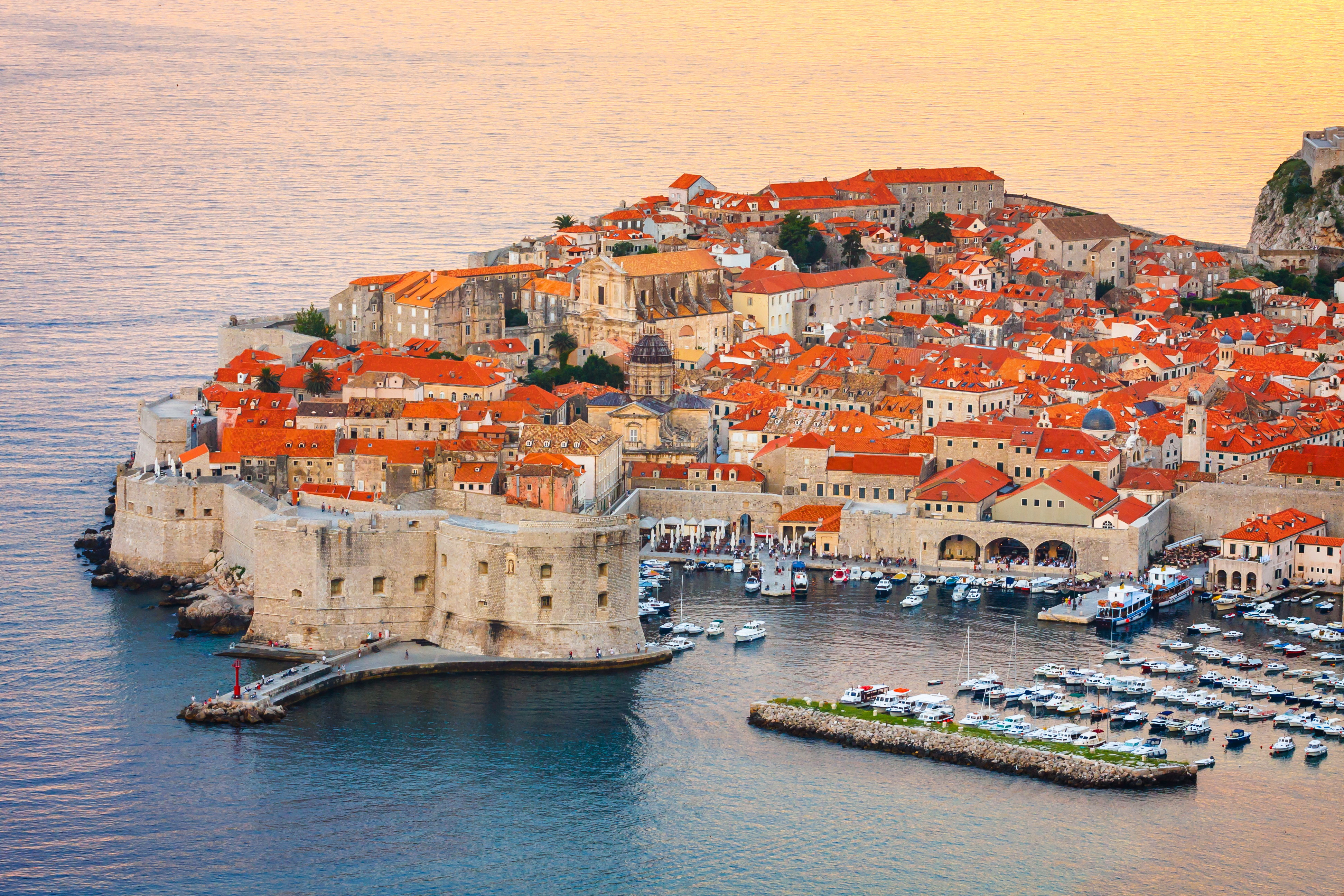 Dubrovnik 