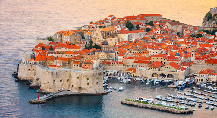 Dubrovnik