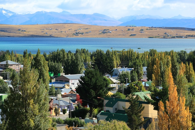 El Calafate