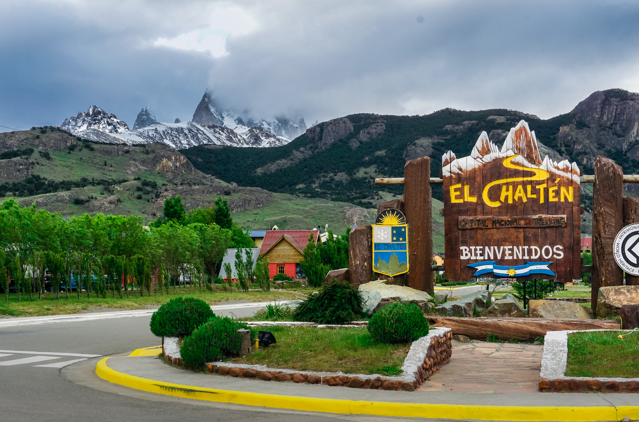 El Chaltén