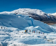 Minitrekking Glaciar Perito Moreno