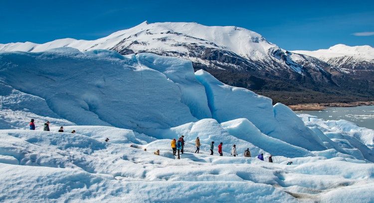 Perito Moreno Glacier Minitrek Tours Prices Schedules Perito Moreno Glacier Minitrek Tours Prices Schedules