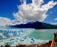 Full Day Glaciar Perito Moreno