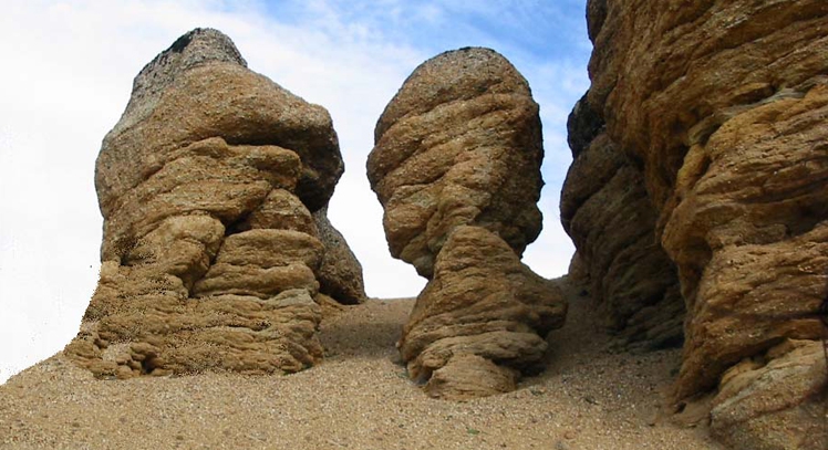 Todoterreno Calafate