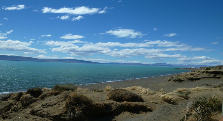 Lago Argentino