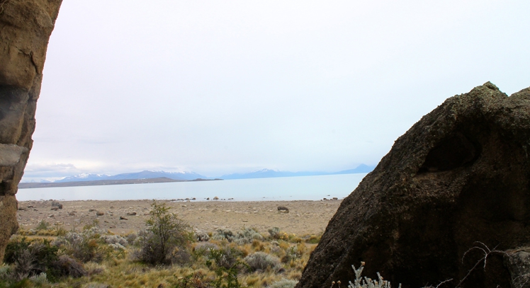 Lago Argentino