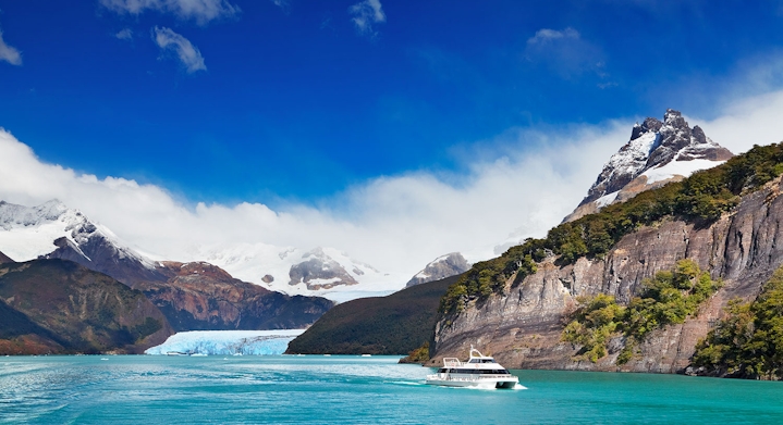 All Glaciers
