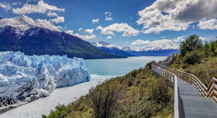 Pla Perfecto de 3 días en El Calafate