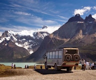 Full Day Torres del Paine Overland