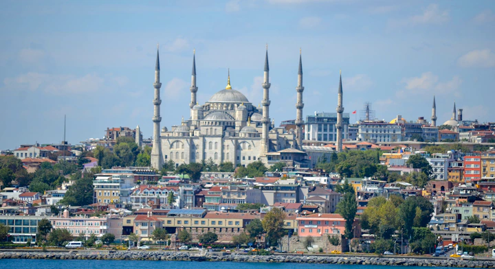 Estambul
