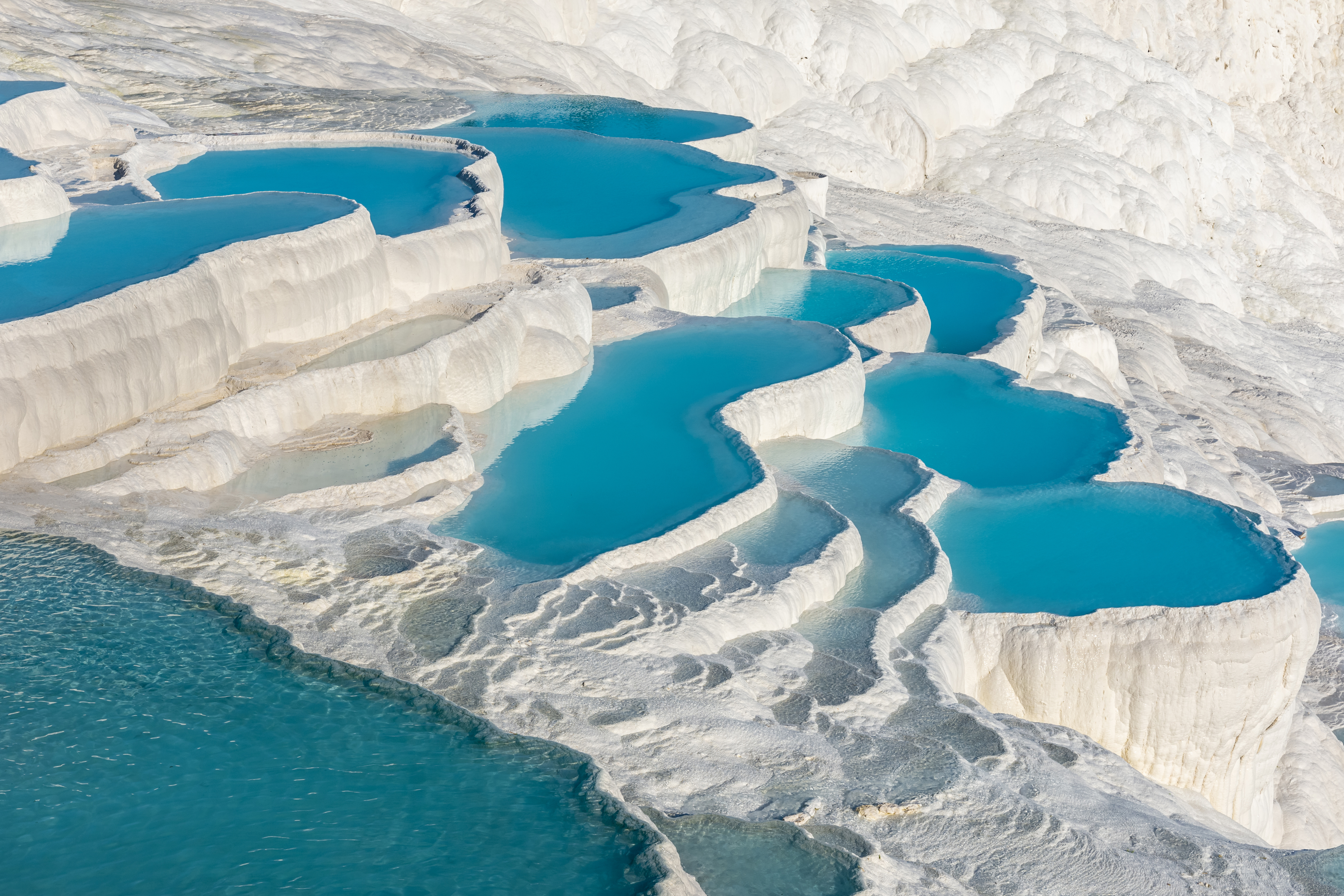 Pamukkale
