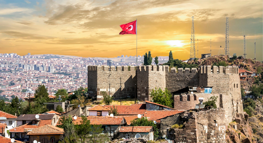 Foto Programa Colores de Turquía (9 días) en Estambul Turquía