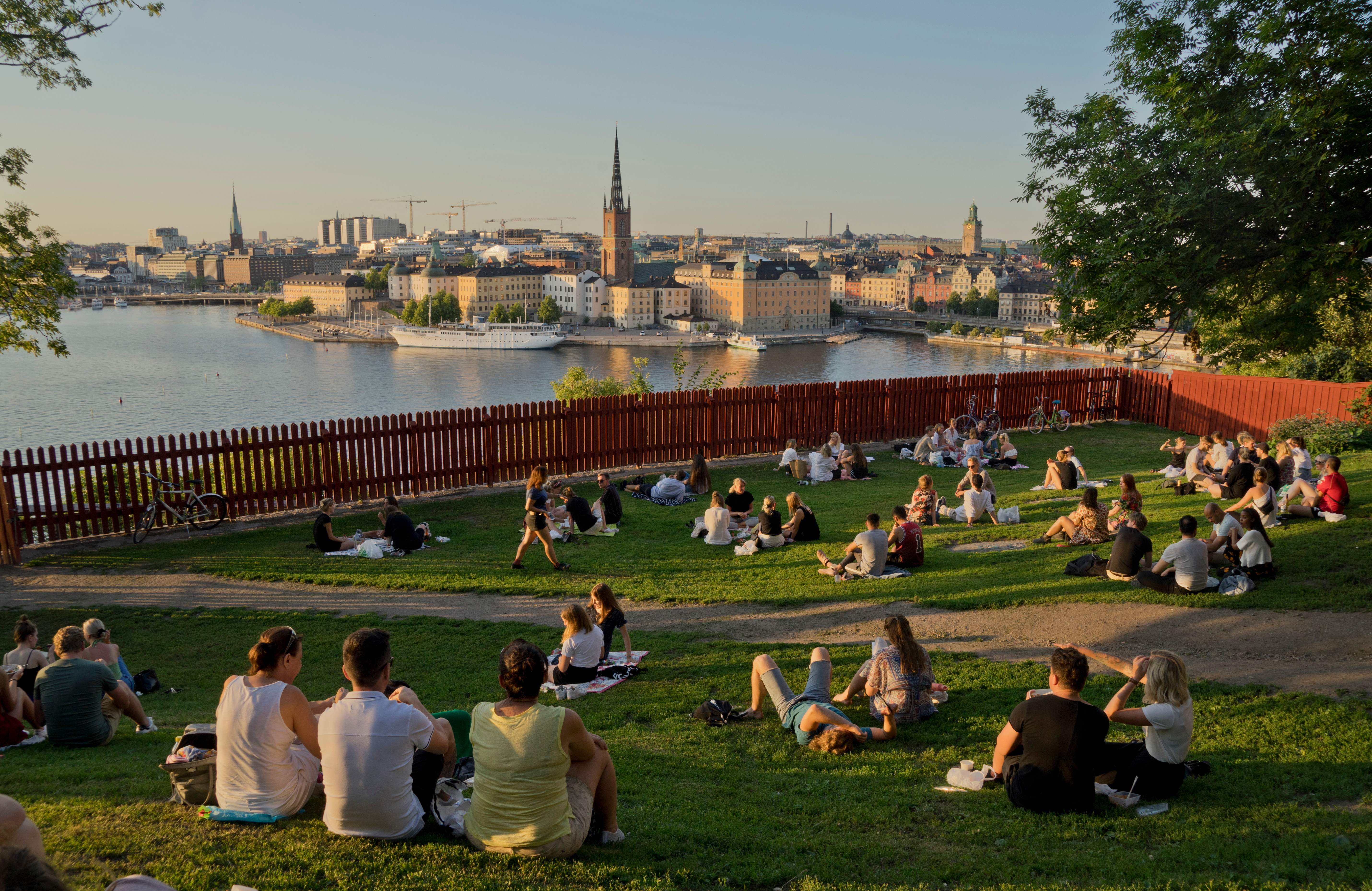 Södermalm