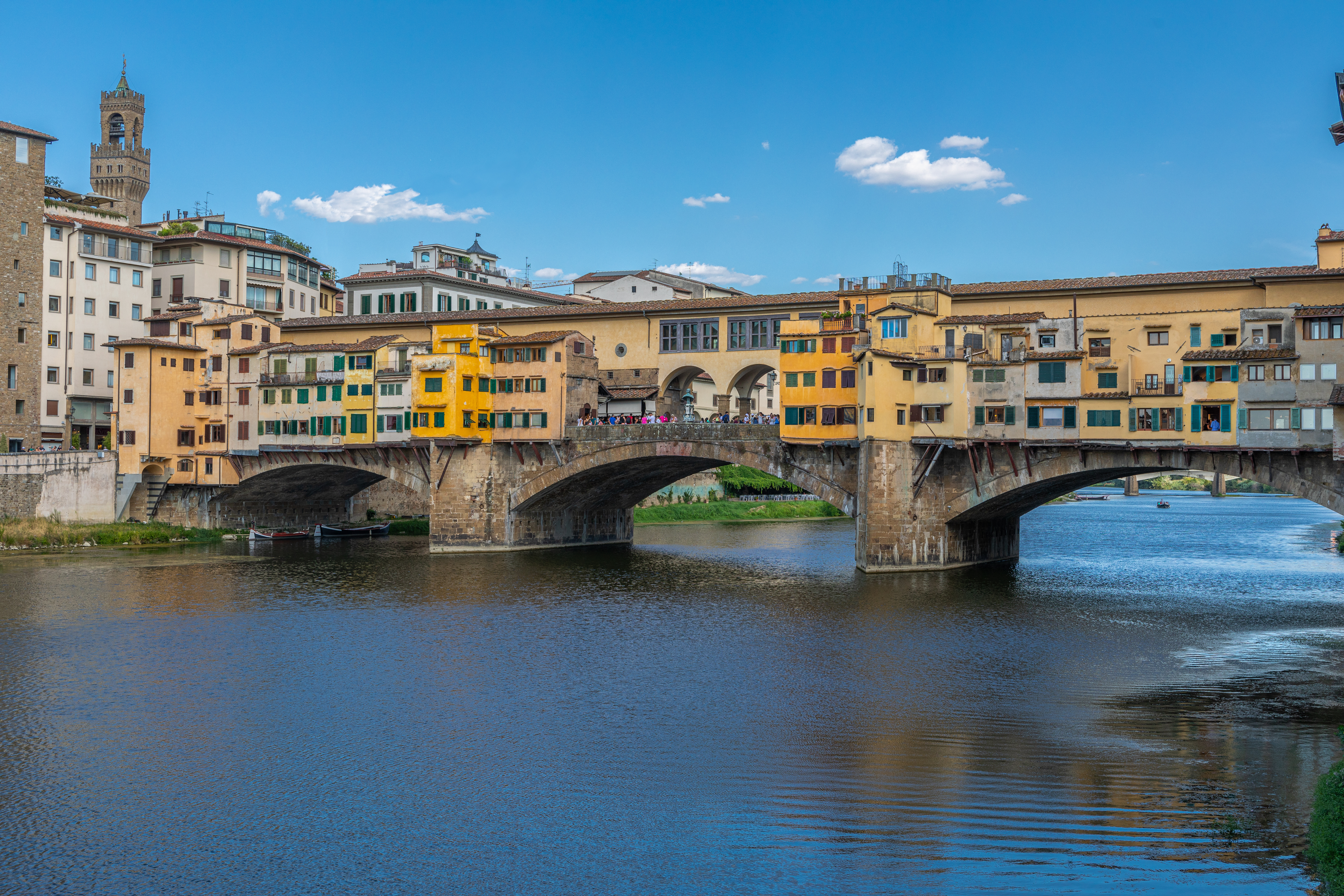 Ponte Vecchio