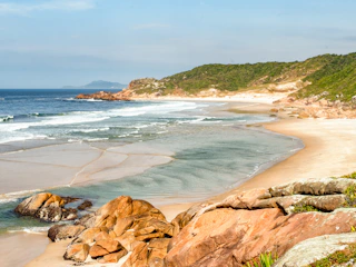 Imagen Guarda do Embaú en Florianópolis Guarda do Embaú