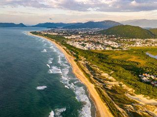 Imagen Isla de Campeche en Florianópolis Isla de Campeche