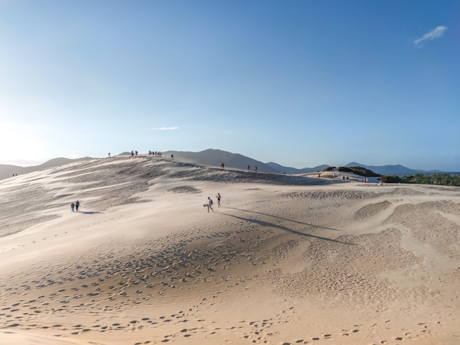 Dunas de Joaquina