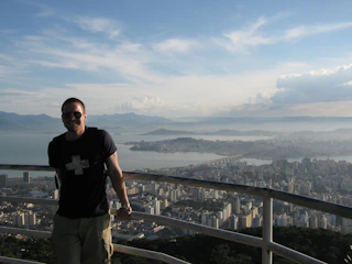 Imagen City Tour Florianópolis en Florianópolis City Tour Florianópolis