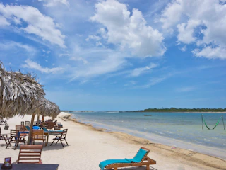 Imagen Excursión a Jericoacoara en Fortaleza Jericoacoara