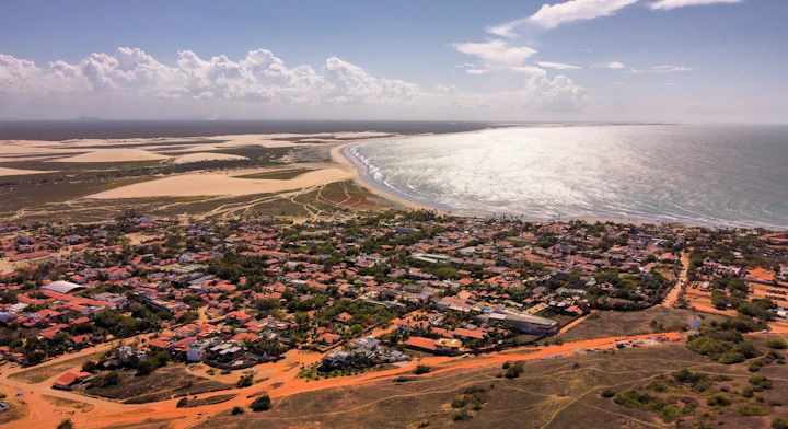 Jericoacoara