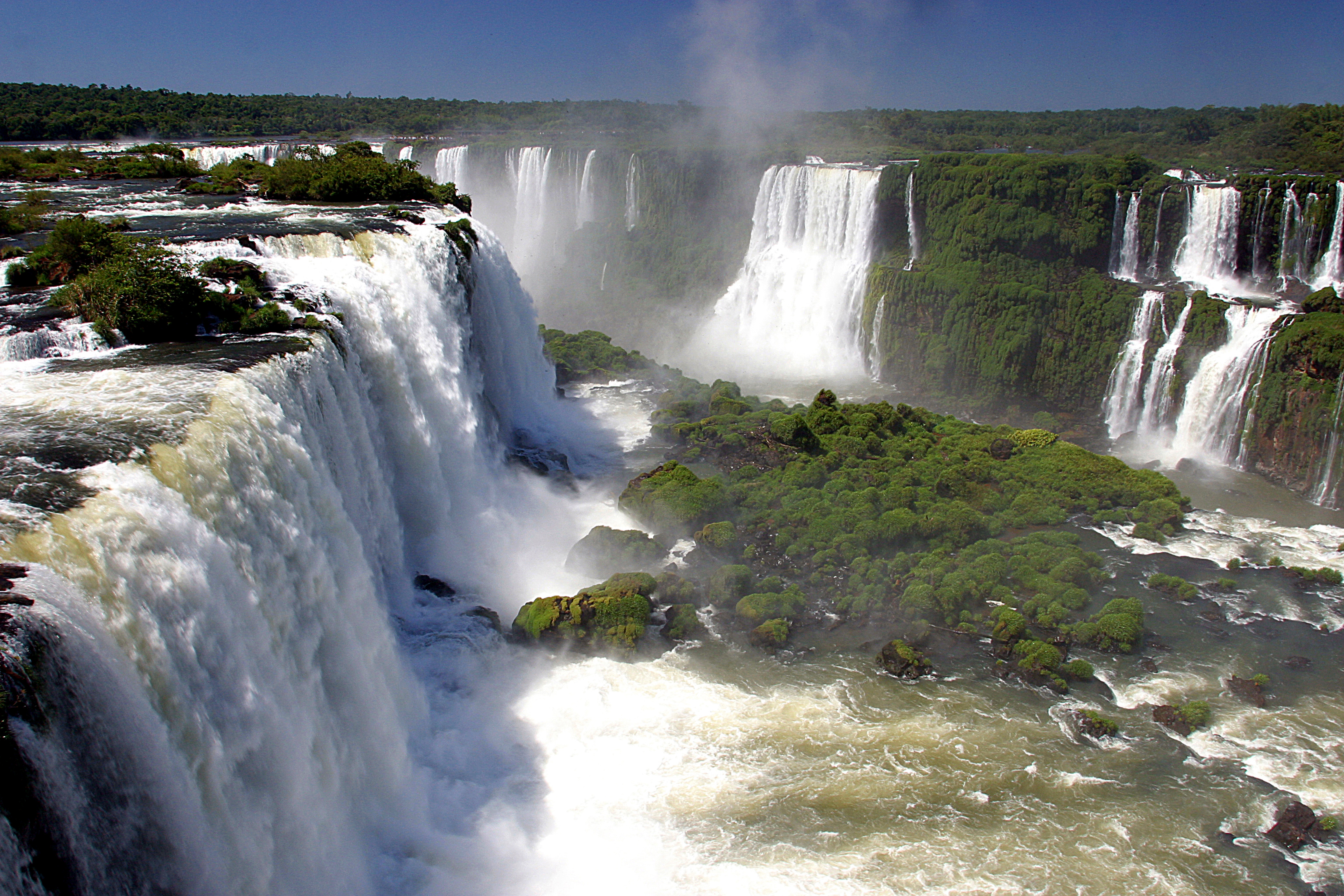 Cataratas 