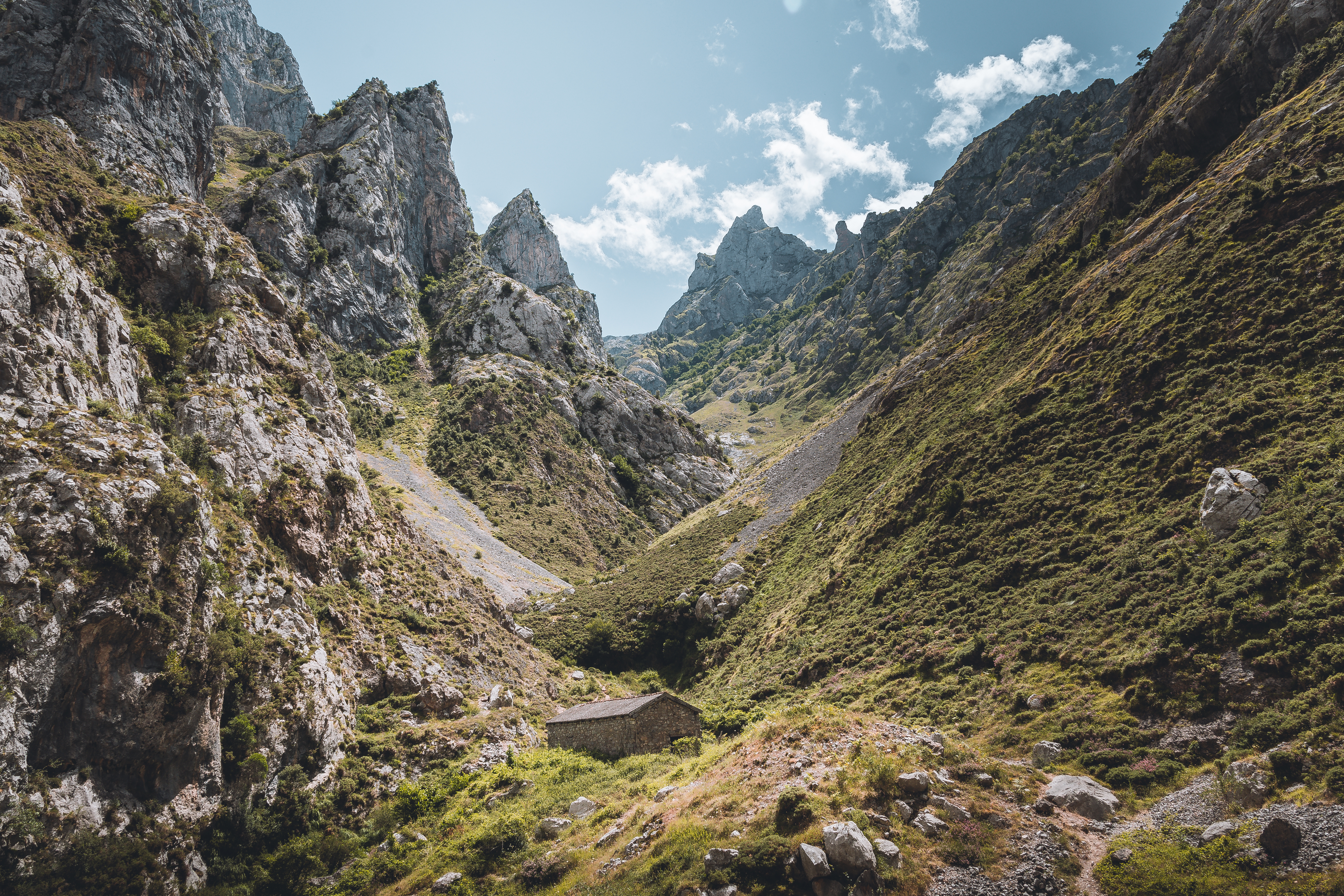 Parque Picos de Europa