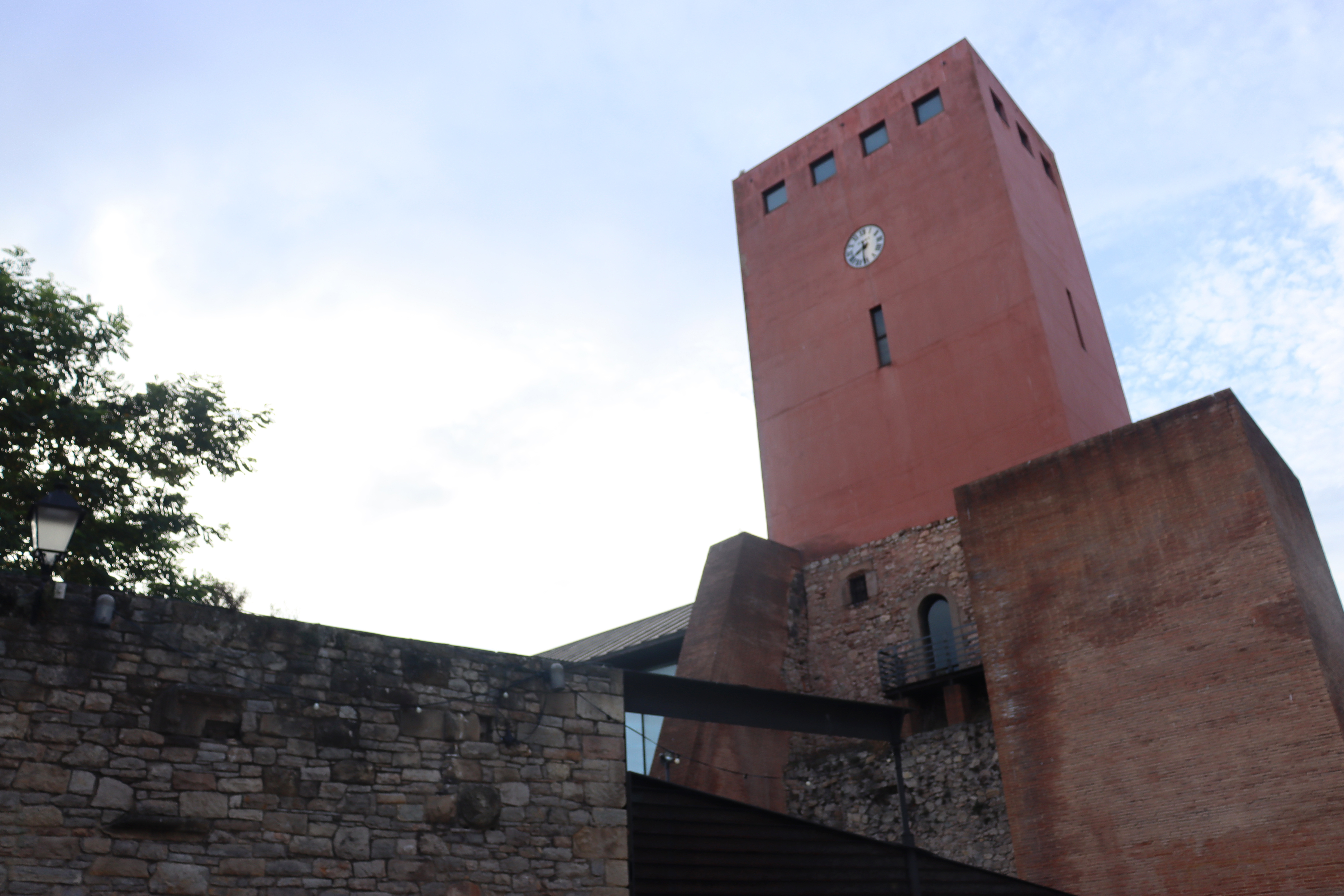 Torre del Reloj