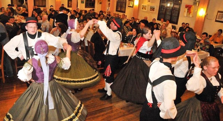 German Night
