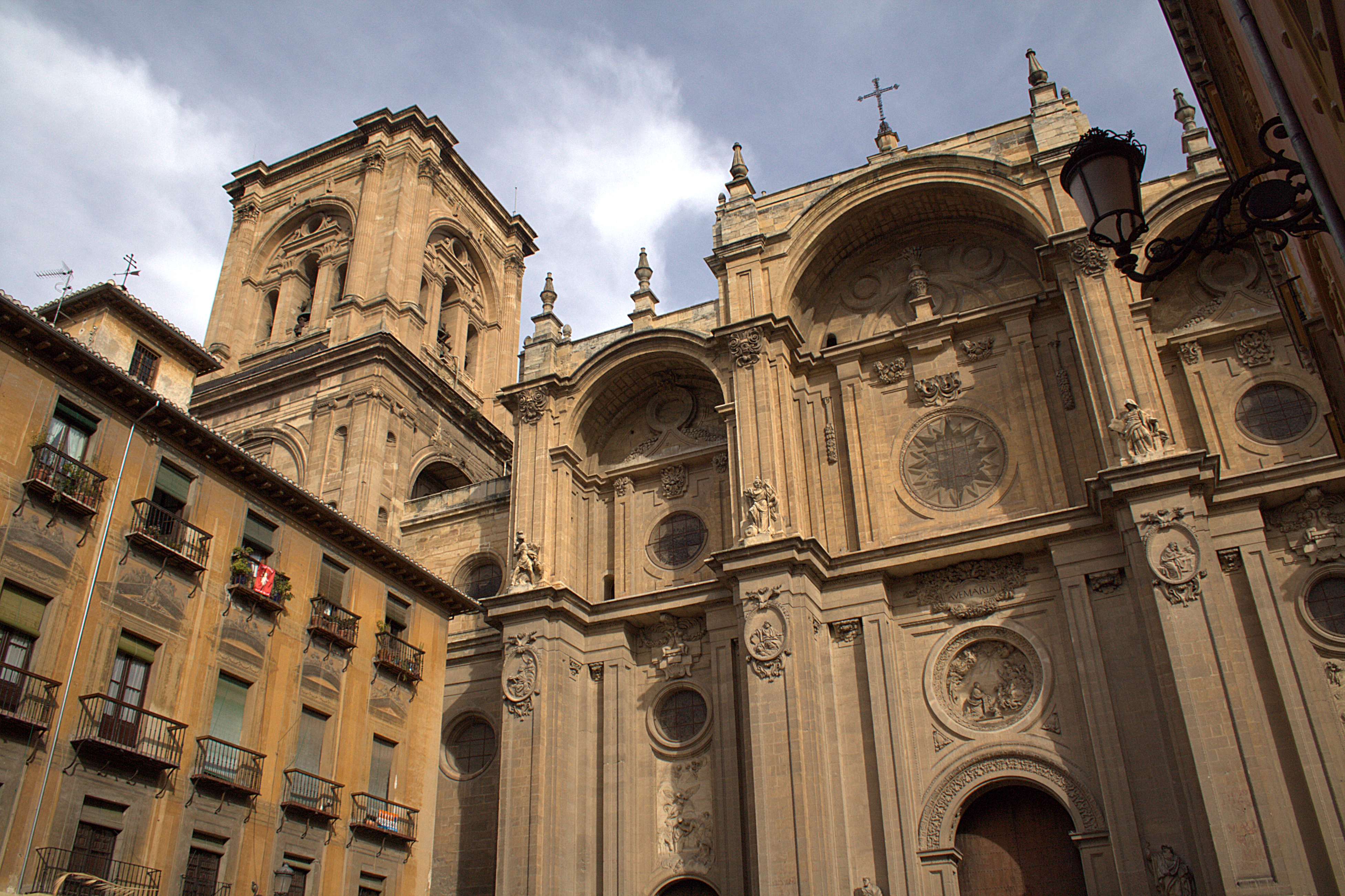 Visita guiada a Catedral y Capilla Real de Granada