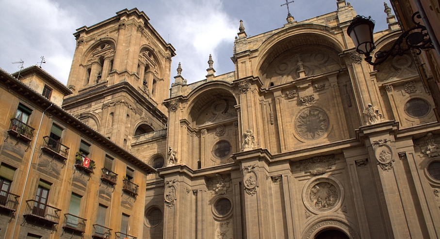 Visita guiada a Catedral y Capilla Real de Granada
