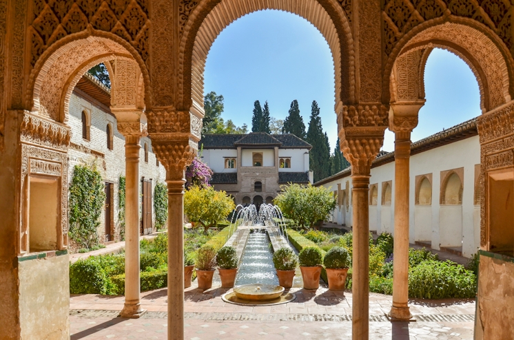 Generalife