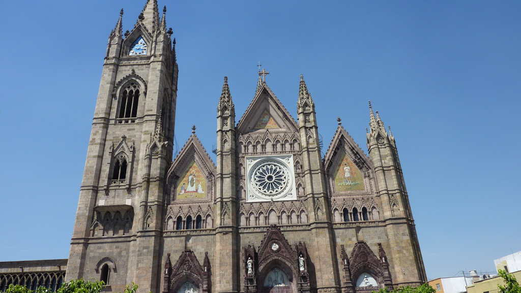 City Tour Guadalajara