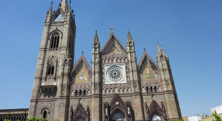 City Tour Guadalajara